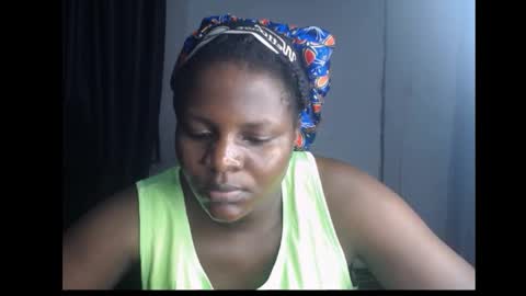 kimani online show from December 8, 1:35 am