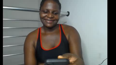 kimani online show from January 9, 1:50 am
