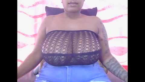 lickabletash98 online show from September 16, 6:25 am