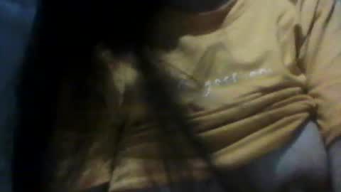 always horny online show from June 12, 9:35 pm