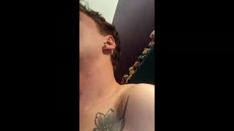 cutiepie101 online show from January 17, 8:30 am