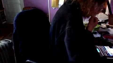 LickYourYoni online show from October 5, 3:10 pm