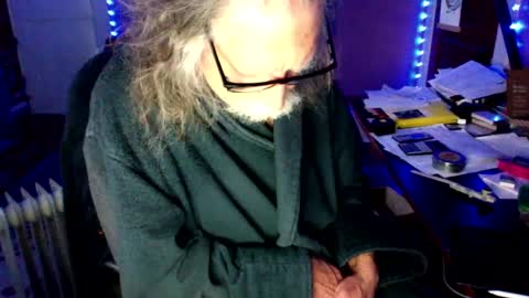 LickYourYoni online show from October 8, 2:47 pm