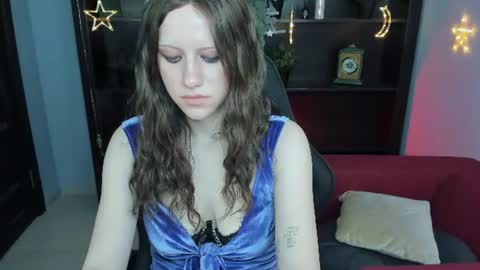 Hey My name is Lida online show from July 21, 9:44 am