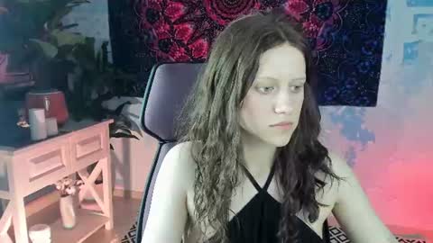 Hey My name is Lida online show from July 22, 9:45 am
