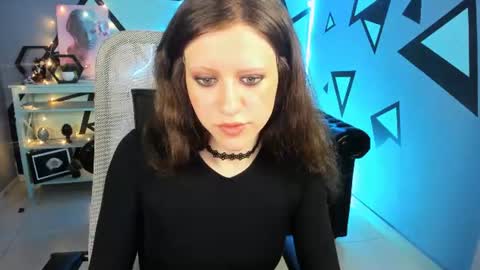 Hey My name is Lida online show from July 28, 12:48 pm