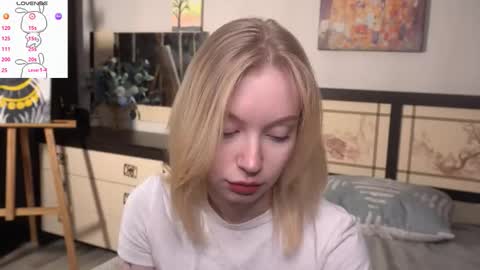 Ann online show from November 27, 7:05 pm