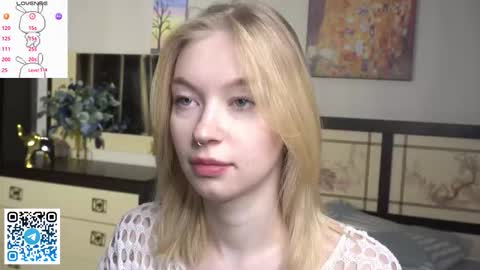 Ann online show from November 30, 7:07 pm