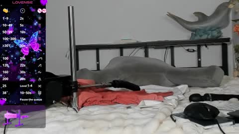 Sophie online show from January 16, 6:27 pm