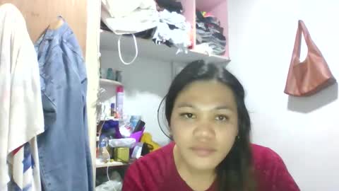 liebewendy2026 online show from June 5, 3:46 am