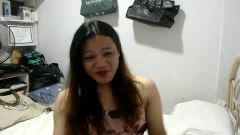 liebewendy2026 online show from June 29, 12:50 am