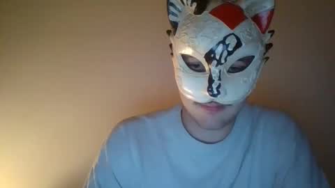 Snapshot of liebhaber18 chatting on October 8, 11:13 pm liebhaber18 online show from October 8, 11:13 pm