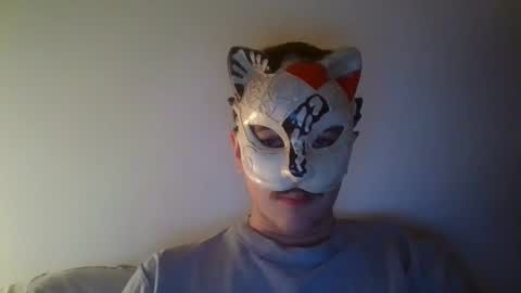 liebhaber18 online show from January 13, 10:37 pm