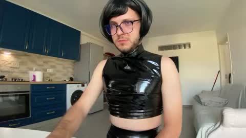 SofieXxxDoll online show from June 21, 4:09 pm