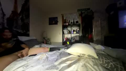 Jordan  Mitchell online show from October 9, 9:07 am