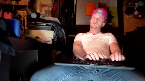 Jordan  Mitchell online show from December 18, 5:57 am