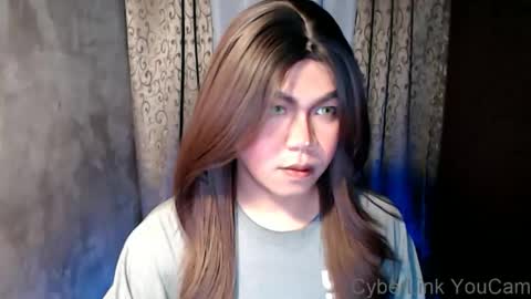 Snapshot of ligaya_for_you chatting on March 2, 1:08 am Cedie online show from March 2, 1:08 am