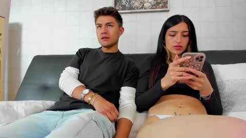 light_haze online show from September 26, 3:05 pm