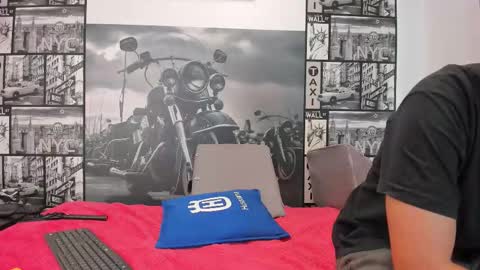 light_haze online show from October 30, 4:41 pm