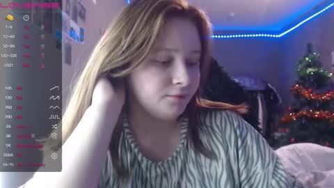 light_lunaa online show from January 12, 3:39 pm