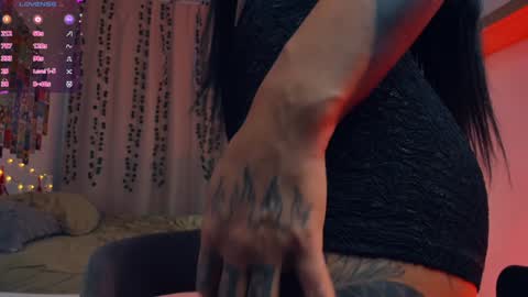 Melissa online show from January 9, 6:16 am