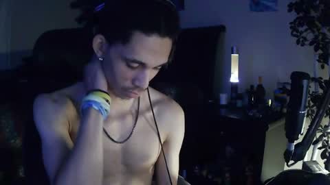 lightskin4you online show from July 23, 2:53 am