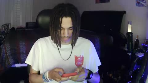 lightskin4you online show from August 4, 2:48 am