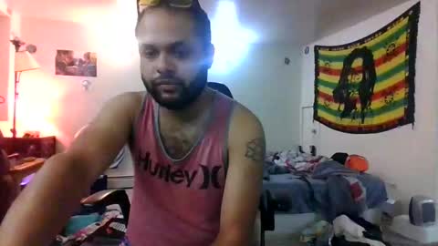 lightskinned666 online show from October 5, 4:11 am