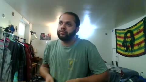 lightskinned666 online show from October 7, 4:37 pm