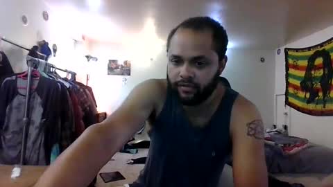 lightskinned666 online show from October 9, 9:02 pm