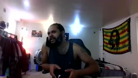 lightskinned666 online show from October 15, 7:03 pm