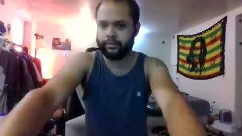 lightskinned666 online show from October 16, 2:18 pm