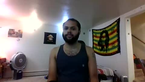 lightskinned666 online show from October 21, 12:00 am