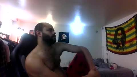 lightskinned666 online show from November 24, 4:40 pm