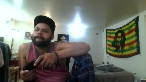 lightskinned666 online show from November 27, 5:37 pm