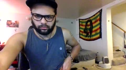 lightskinned666 online show from January 12, 9:09 pm