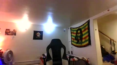 lightskinned666 online show from January 16, 1:09 am