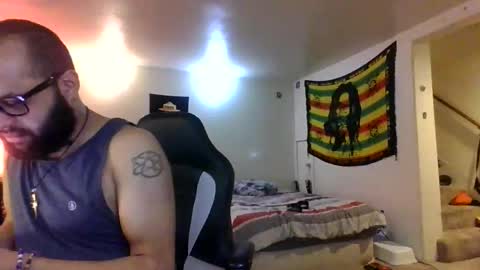 lightskinned666 online show from February 9, 1:20 am