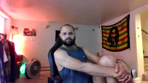 lightskinned666 online show from June 9, 4:29 pm
