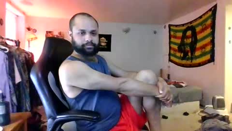 lightskinned666 online show from June 14, 4:09 pm