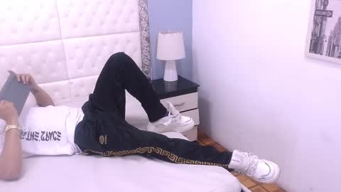 Snapshot of lihanjor_23 chatting on January 30, 10:08 am Lihan online show from January 30, 10:08 am