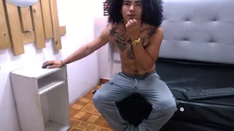 Snapshot of lihanjor_23 chatting on February 1, 4:56 am Lihan online show from February 1, 4:56 am