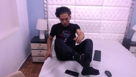 Snapshot of lihanjor_23 chatting on February 3, 3:53 am Lihan online show from February 3, 3:53 am