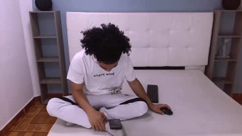 Snapshot of lihanjor_23 chatting on February 4, 3:33 am Lihan online show from February 4, 3:33 am