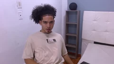 Snapshot of lihanjor_23 chatting on February 6, 8:07 am Lihan online show from February 6, 8:07 am