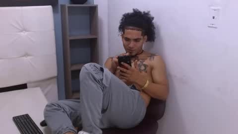 Snapshot of lihanjor_23 chatting on February 8, 7:48 am Lihan online show from February 8, 7:48 am