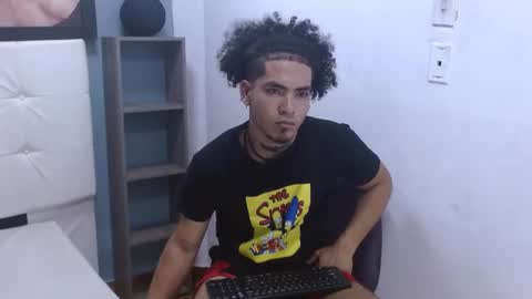 Snapshot of lihanjor_23 chatting on February 10, 7:15 am Lihan online show from February 10, 7:15 am