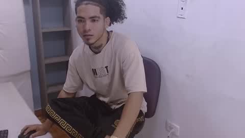 Snapshot of lihanjor_23 chatting on February 11, 4:55 am Lihan online show from February 11, 4:55 am