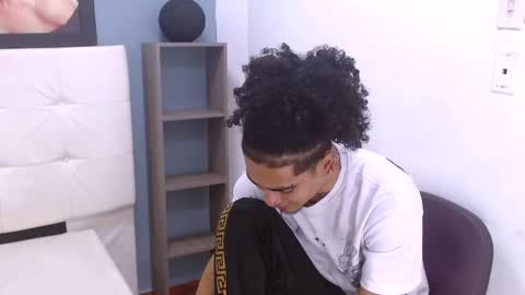 Snapshot of lihanjor_23 chatting on February 15, 2:15 am Lihan online show from February 15, 2:15 am