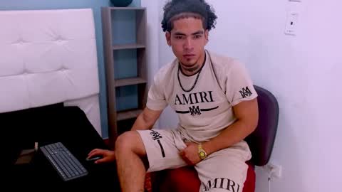 Snapshot of lihanjor_23 chatting on February 18, 6:15 am Lihan online show from February 18, 6:15 am